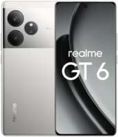 Смартфон realme GT 6 16/512GB