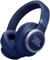 Беспроводные наушники JBL LIVE 770NC Синие