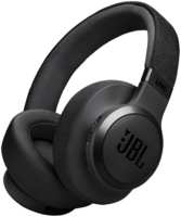 Беспроводные наушники JBL LIVE 770NC Черные