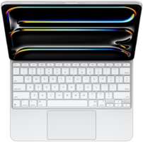 Клавиатура беспроводная Apple Magic Keyboard 13” Белая (MWR43)