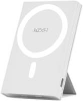 Внешний аккумулятор Rocket HOLD с поддержкой MagSafe 5000 mAh