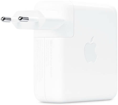 Сетевое зарядное устройство Apple 96W USB-C Power Adapter MX0J2ZM/A