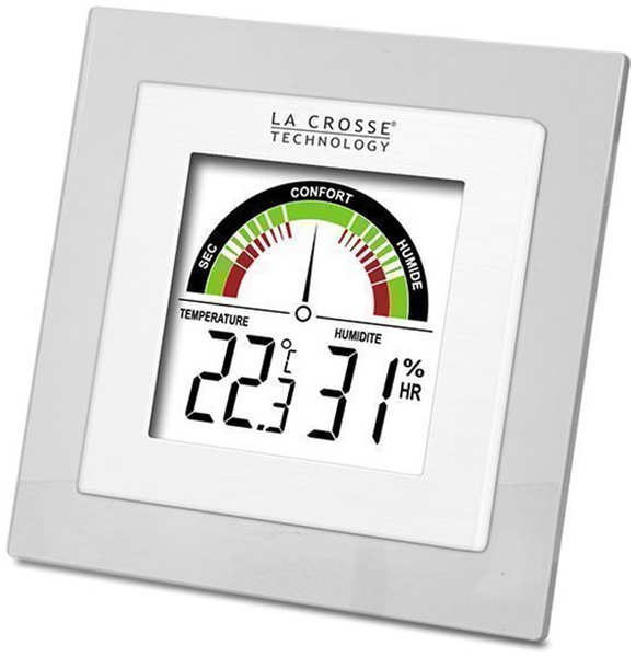 Термогигрометр LaCrosse WT137 27016180