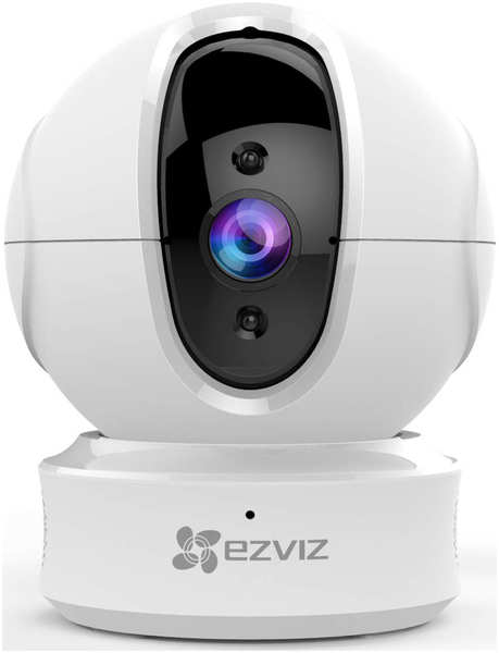 Камера Ezviz C6CN 1080p (CS-CV246-A0-1C2WFR) Камера Ezviz C6CN 1080p (CS-CV246-A0-1C2WFR)