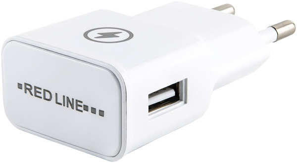 Универсальное Red Line 1 USB (модель NT-1A), 1A белый 1 USB (модель NT-1A) 1A белый 27037018