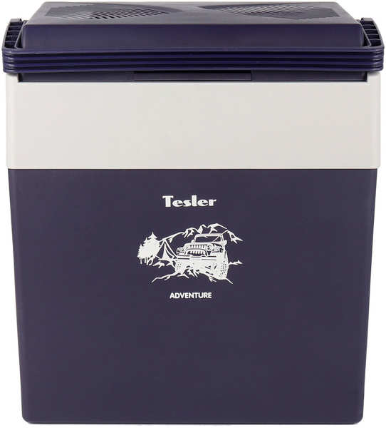 Автомобильный холодильник TESLER TCF-3012 27041880