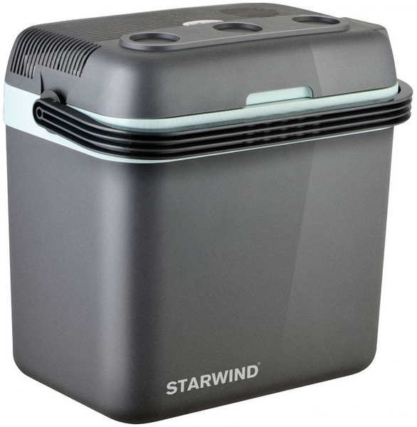 Автомобильный холодильник Starwind CF-132 27125269