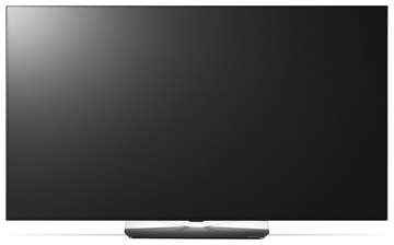 OLED телевизор LG 55 B8SLB