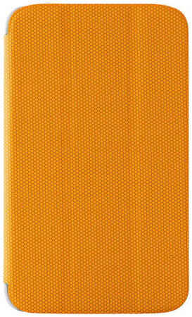 Обложка LAZARR ONZO Rubber для Samsung Galaxy Note 8.0 оранжевый