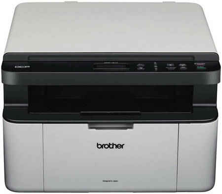 МФУ Brother DCP-1510 R