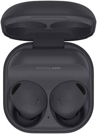 Вставные наушники Samsung Galaxy Buds2 Pro SM-R510NZAACIS Вставные наушники Samsung Galaxy Buds2 Pro SM-R510NZAACIS