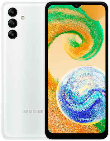 Смартфон Samsung Galaxy A04s SM-A047F 32Gb 3Gb