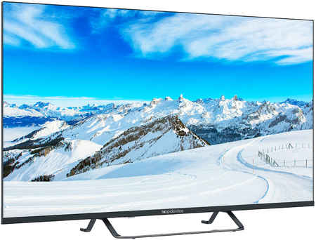 Телевизор Top Device 40'' LE-40V3 черный/TDTV40BS04F_BK 27305025