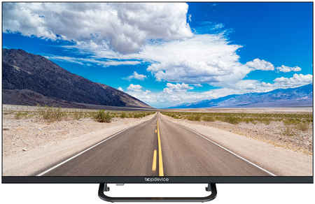 Телевизор Top Device 32'' LE-32V3 черный/TDTV32BS04H_BK 27305507