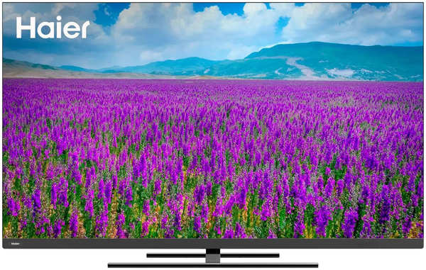 Телевизор Haier 50 Smart TV AX Pro 27306097