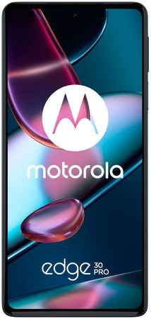 Смартфон Motorola Edge 30 pro XT2201-1 256Gb 12Gb