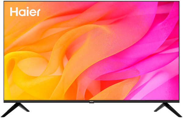 Телевизор Haier 55 Smart TV DX2 27306985