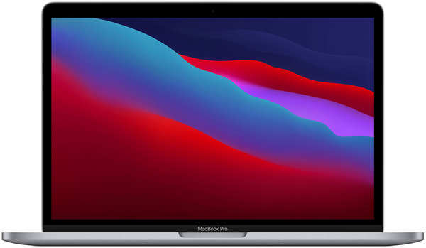 Ноутбук Apple MacBook Pro 13 2022 (MNEH3LL/A) ''серый космос'' Ноутбук Apple MacBook Pro 13 2022 (MNEH3LL/A) ''серый космос'' 27309901