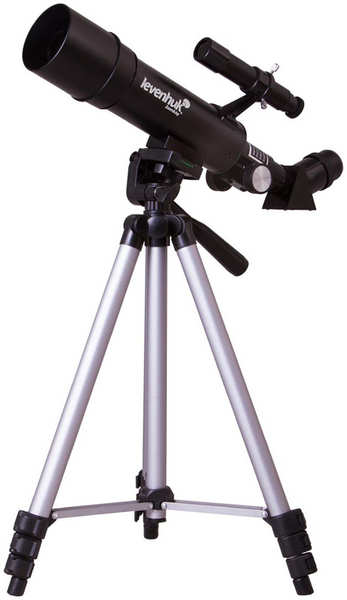 Телескоп Levenhuk Skyline Travel 50 (70817) 27320345