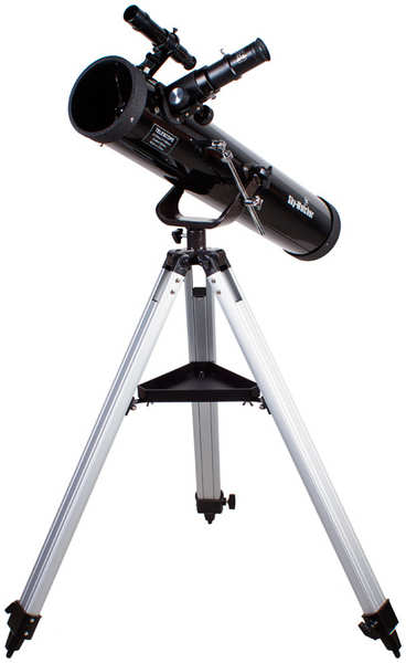 Телескоп Sky-Watcher BK 767AZ1 (67827) 27323459