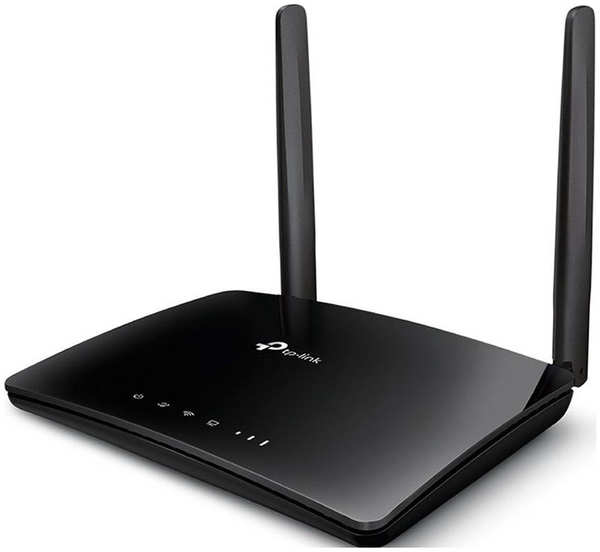 Маршрутизатор TP-LINK ARCHER MR400 AC1200 27325129