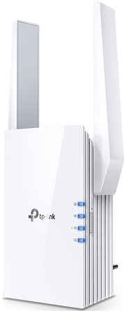 Усилитель Wi-Fi сигнала TP-LINK RE505X, белый RE505X белый 27325175