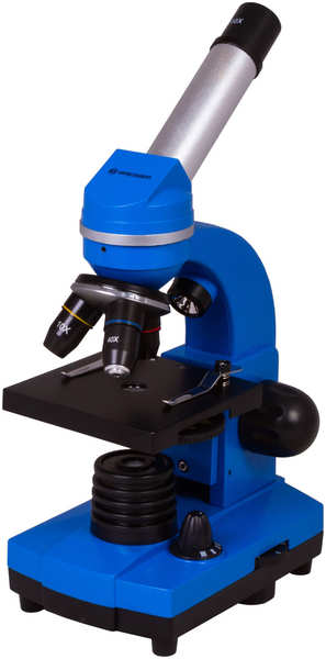 Микроскоп Bresser Junior Biolux SEL 40–1600x, (74322) Junior Biolux SEL 40–1600x (74322)