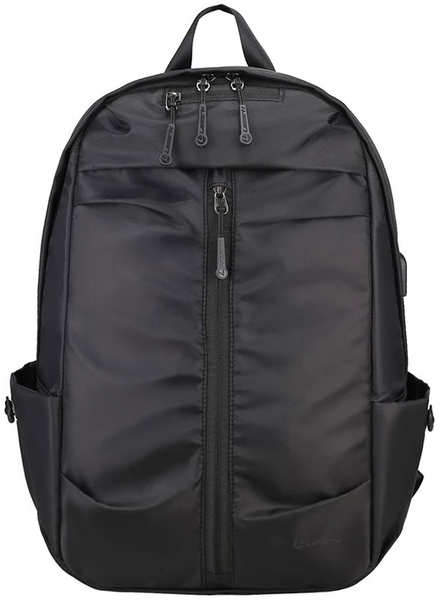 Рюкзак для ноутбука Lamark 17.3'' B167 Black 27326029
