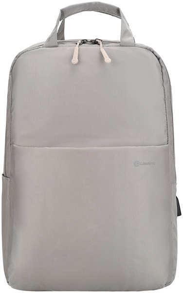 Рюкзак для ноутбука Lamark 15.6'' B135 Light Grey 27327021