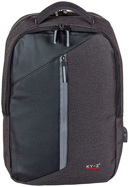 Рюкзак для ноутбука Lamark 17'' BP0170 Grey 27327637