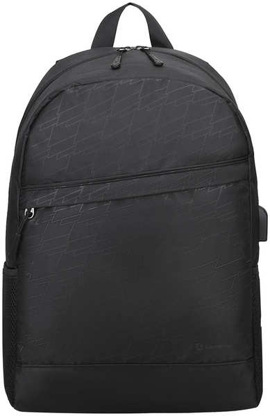 Рюкзак для ноутбука Lamark B115 Black 15.6'' 27327808