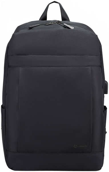 Рюкзак для ноутбука Lamark B145 Black 15.6'' 27327837