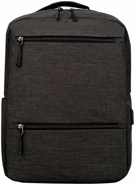 Рюкзак для ноутбука Lamark B125 Black 15.6'' 27327891
