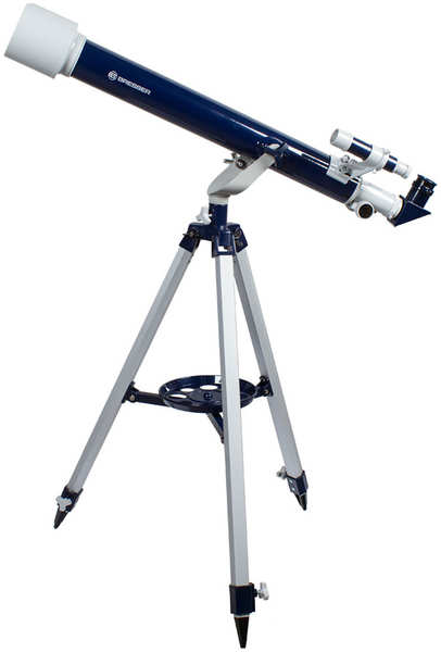 Телескоп Bresser Junior 60/700 AZ1 (29911) 27329419