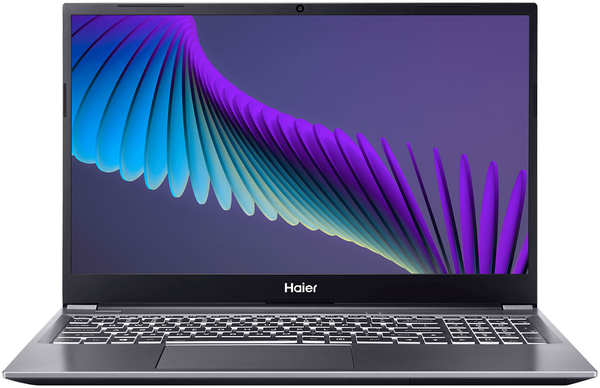 Ноутбук Haier S15 D 27330395