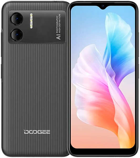 Смартфон DOOGEE X98 Pro 4/64Гб