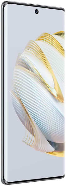 Смартфон Huawei NOVA 10 NCO-LX1 Мерцающий серебристый 27333259