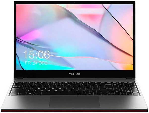 Ноутбук Chuwi 15.6 IPS FHD Corebook Xpro (CWI530-508E2E1HRMXX) серый 27335325