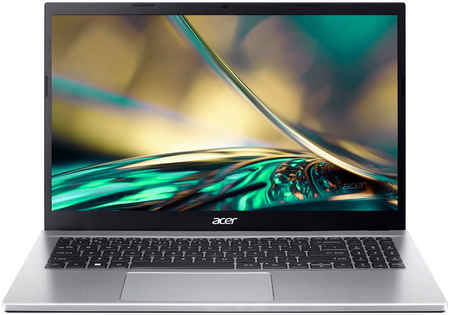 Ноутбук Acer Aspire 3 A315-59-52B0 (NX.K6TER.003) Ноутбук Acer Aspire 3 A315-59-52B0 (NX.K6TER.003)