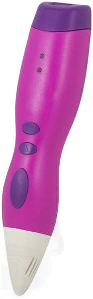 3D-ручка Funtastique COOL цвет Пурпурный 27336339