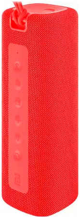 Портативная акустика Xiaomi Mi Portable Bluetooth Speaker 16W Red (QBH4242GL) Портативная акустика Xiaomi Mi Portable Bluetooth Speaker 16W Red (QBH4242GL) 27338565