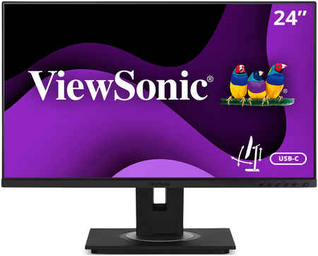 Монитор ViewSonic 238 VG2456