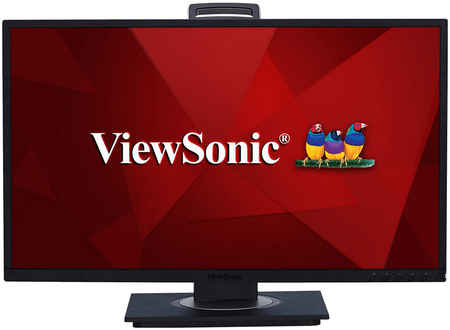 ЖК монитор ViewSonic 238 VG2448