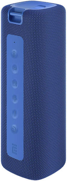 Портативная акустика Xiaomi Mi Portable Bluetooth Speaker Blue MDZ-36-DB (16W) (QBH4197GL) 27340049