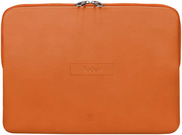 Чехол для ноутбука Tucano Today Sleeve 13-14'', цвет оранжевый Today Sleeve 13-14'' цвет оранжевый 27346675