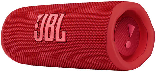 Портативная акустика JBL FLIP6 RED красный 27349567