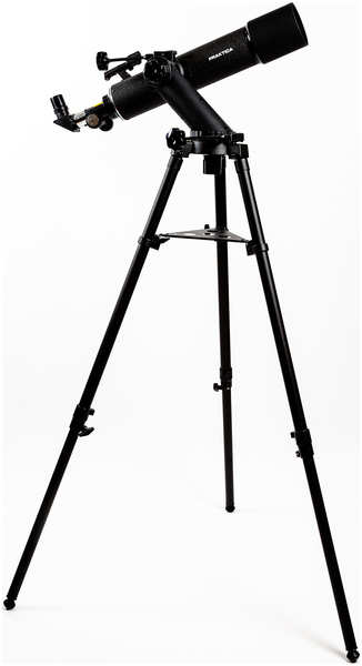 Телескоп Praktica Vega 90/600 черный 91290600 27350908