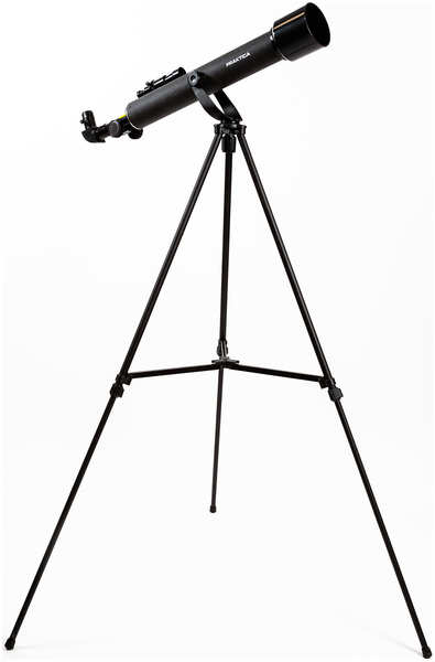 Телескоп Praktica Junior 50/600AZ черный 91150600 27350915