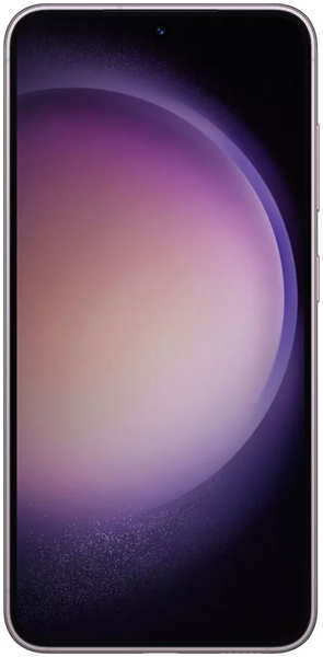 Смартфон Samsung Galaxy S23 256Gb 8Gb лаванда 27353291