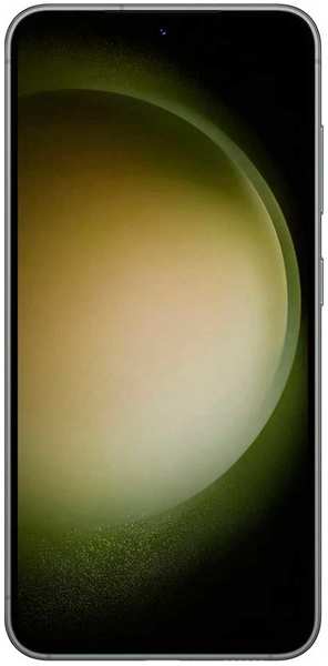 Смартфон Samsung Galaxy S23 128Gb 8Gb зеленый 27354241